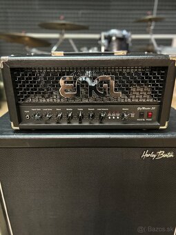 ENGL E305 GIGMASTER 30 HEAD + Box - 2
