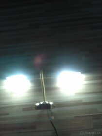 Lampa na stenu - 2