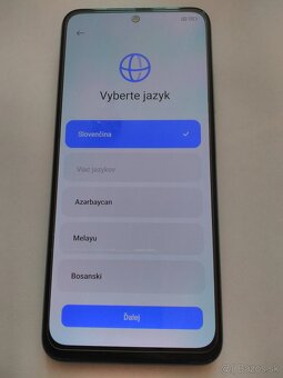 Predám mobil XIAOMI REDMI NOTE 12s (8gb/256gb) - 2