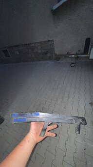Krit reťaze babetta 210 - 2