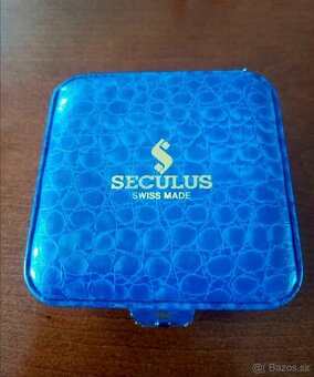 hodinky Seculus - 2