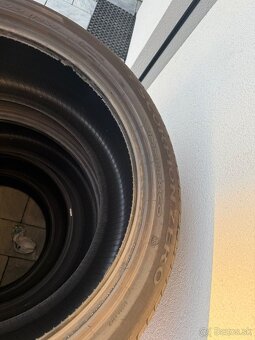 Pirelli Scorpion Zero 295/40 R22 - 2
