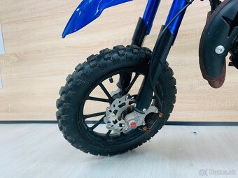 Minibike 50ccm - 2