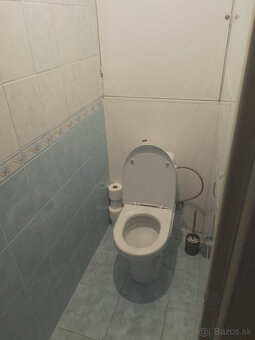 Izba len pre teba vo velkom 3iz - 2