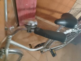 City bike Liberta - 2