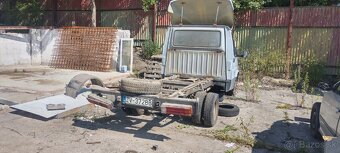 ford transit valnik - 2