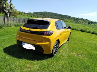 Peugeot 208 - 2