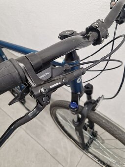 Cross bike ctm - 2