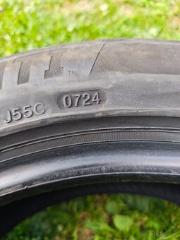 185/55 R15 2024 Davanti - 2