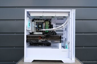 Herný PC, ULTRA 9 285K, RTX 4080 Super, 32GB RAM, SSD,24m - 2