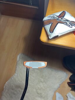 Taylor made spider putter tour x - 2
