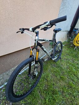 MERIDA TFS Matts 700-D - 2