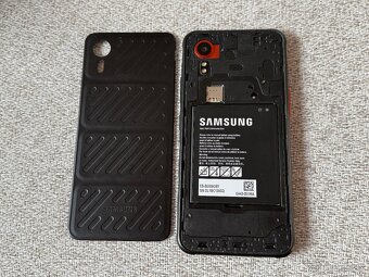 Samsung Galaxy X cover7 6/128gb - Super stav - 2