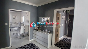 Na predaj 4 izbový byt, Sečovce (N019-114-MABA) - 2