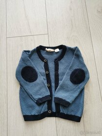 Letný svetrík 74/80 - 2