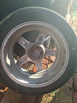 Alu 5x108 r17 - 2