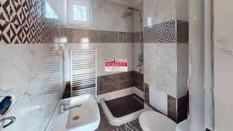 REZERVOVANÉ  (1.125 m²) 2i DOMČEK S VEĽKÝM POZEMKOM - 2