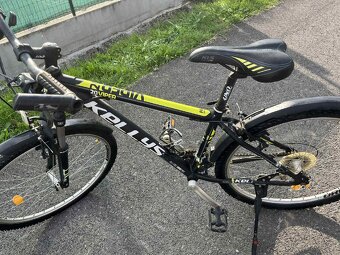 Dámsky bicykel Kellys Viper 20 - 2