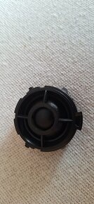 Nové výškové reproduktory pro Mercedes-Benz - 2