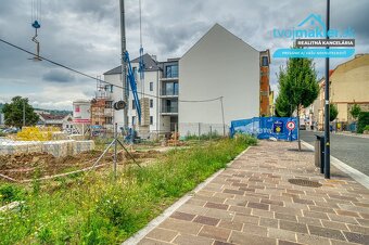3 izbový byt, novostavba, výťah, balkón - 2