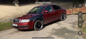 Rial Montral 5x112 R19 - 2