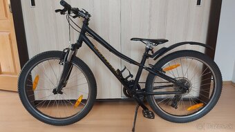 Detsky bicykel Specialized 24" - 2