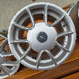 Elektrony 5x100 R15 Ronal - 2