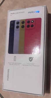 Motorola G86 POWER 5G - 2