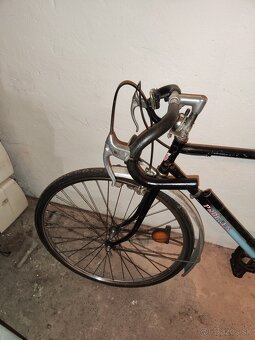 Eska dámsky bicykel - 2