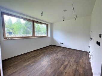 2-izbový apartmán s parkovaním HOTEL OVRUČ, Štrbské Pleso - 2