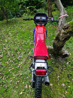Derbi 50 - 2