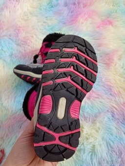 Snehule Alpine pro - 2