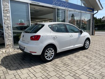 Seat IBIZA 2016 Benzín - 2