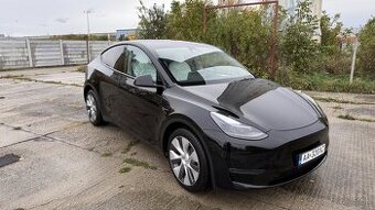 Tesla Y LR Dualmotor - 2