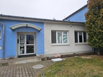 Opakovaná dražba prevádzkového areálu v Skalici - 2