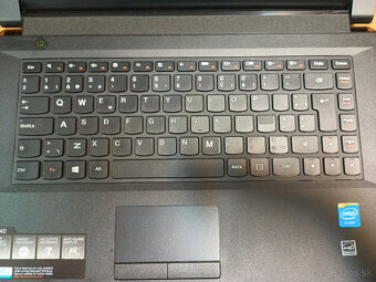 NB Lenovo B40-30 - 2