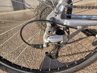 KTM FERARA CROSS veľkosť 60 - 2