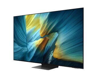 Samsung QE65S95F 4K 65" OLED S95F - 2