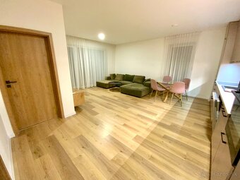 Prenájom krásny 2 izbový byt Bojnice-Castle Rezidence - 2