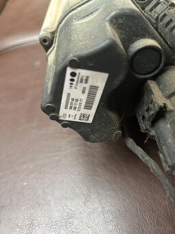 Elektricke riadenie bmw f10-f11 - 2