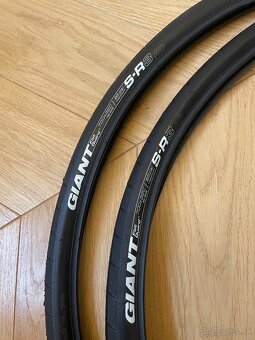 2 Pneumatiky na sportovy bicykel - 2