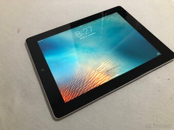 Apple iPad 2 Wi-Fi (16 GB) - 2