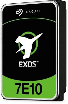 Predam Seagate Exos 7E10 8 TB Standard SATA - 2