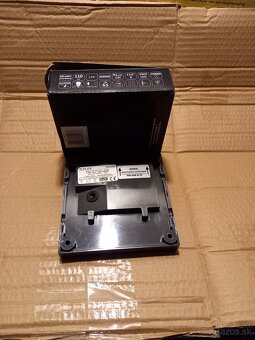 Dekoratívne svietidlo na stenu, múr - 2