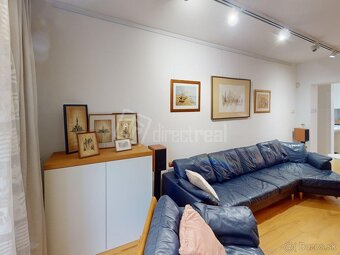 Klimatizovaný 4 izbový byt 100m2 s balkónom, záhradko… - 2