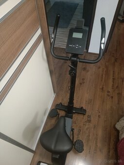 Stacionárny bicykel - 2