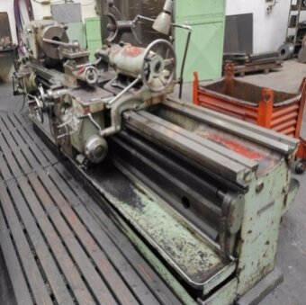 SUS 63A/2750, r. v. 1961, po generální opravě 1978 - 2