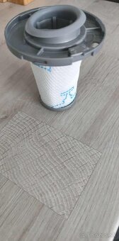 Predám filter do vysavaca - 2