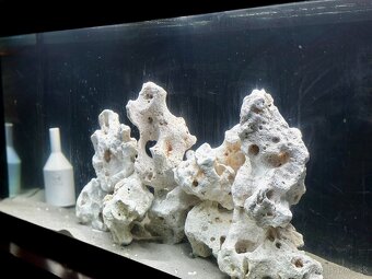 Predám akvárium JUWEL RIO 240 - 2