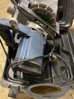 Predám drazkovacku výkon 1700W - 2